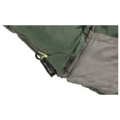 Outwell - Contour Lux XL - Sac De Couchage Synthétique -Matériel De Camping outwell contour lux xl sac de couchage synthetique detail 3