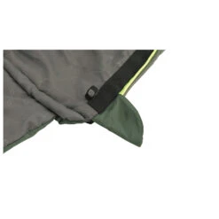 Outwell - Contour Lux XL - Sac De Couchage Synthétique -Matériel De Camping outwell contour lux xl sac de couchage synthetique detail 5