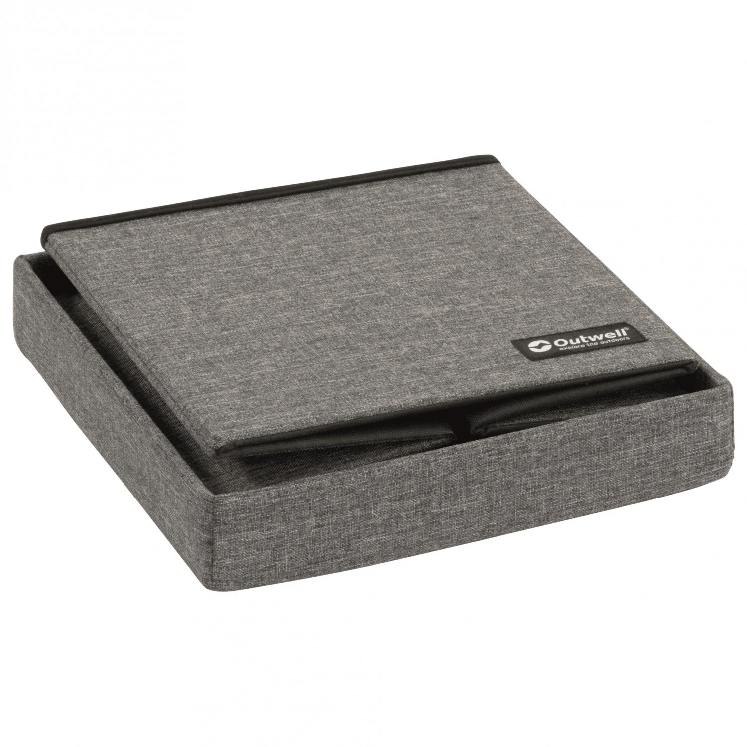 Outwell - Cornillon - Chaise De Camping 4 Outwell - Cornillon - Chaise De Camping – Image 2