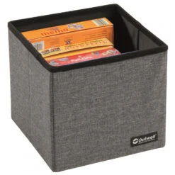 Outwell - Cornillon - Chaise De Camping 10 Outwell - Cornillon - Chaise De Camping -Matériel De Camping outwell cornillon chaise de camping detail 3