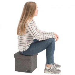 Outwell - Cornillon - Chaise De Camping 12 Outwell - Cornillon - Chaise De Camping -Matériel De Camping outwell cornillon chaise de camping detail 5