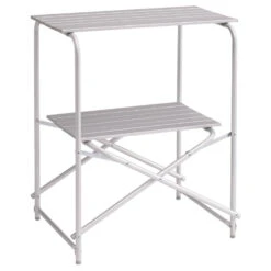 Outwell - Crete Kitchen Table - Armoire De Camping -Matériel De Camping outwell crete kitchen table armoire de camping 1