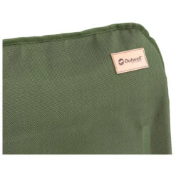 Outwell - Cromer - Chaise De Camping -Matériel De Camping outwell cromer chaise de camping detail 4