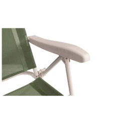 Outwell - Cromer - Chaise De Camping -Matériel De Camping outwell cromer chaise de camping detail 5