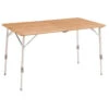 Outwell - Custer L - Table De Camping 2 Outwell - Custer L - Table De Camping -Matériel De Camping outwell custer l table de camping