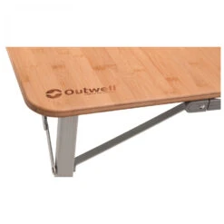 Outwell - Custer L - Table De Camping -Matériel De Camping outwell custer l table de camping detail 2
