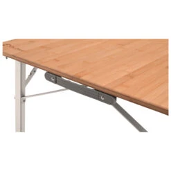 Outwell - Custer L - Table De Camping -Matériel De Camping outwell custer l table de camping detail 3
