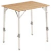 Outwell - Custer S - Table De Camping -Matériel De Camping outwell custer s table de camping