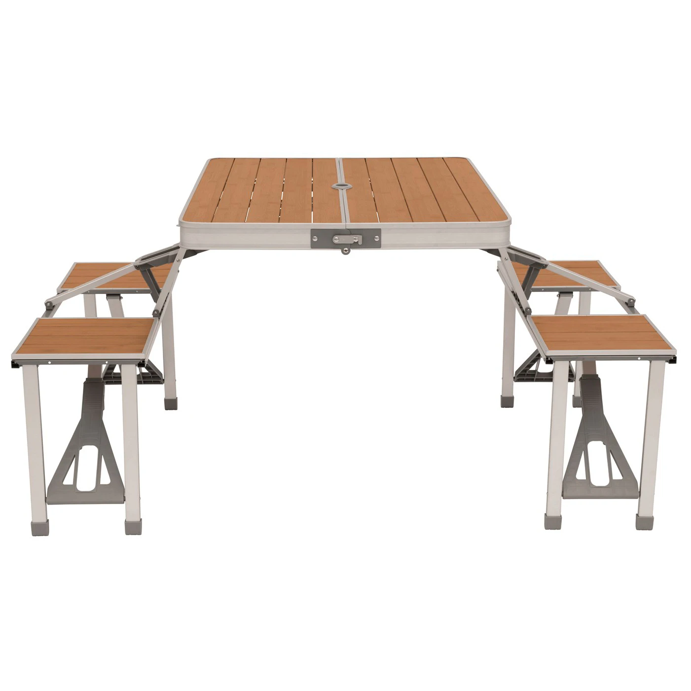 Outwell - Dawson Picnic Table - Table De Camping 7 Outwell - Dawson Picnic Table - Table De Camping – Image 5