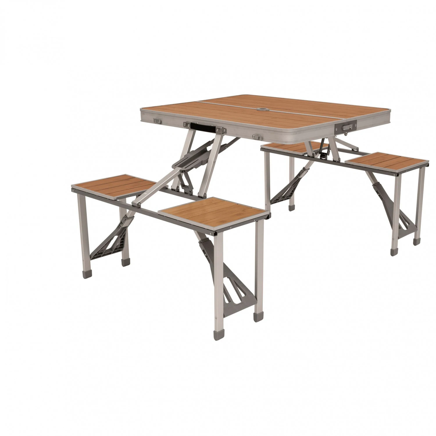 Outwell - Dawson Picnic Table - Table De Camping 4 Outwell - Dawson Picnic Table - Table De Camping – Image 2