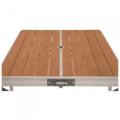 Outwell - Dawson Picnic Table - Table De Camping 9 Outwell - Dawson Picnic Table - Table De Camping -Matériel De Camping outwell dawson picnic table table de camping detail 3
