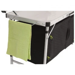 Outwell - Drayton Kitchen Table - Armoire De Camping -Matériel De Camping outwell drayton kitchen table armoire de camping detail 5