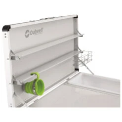 Outwell - Drayton Kitchen Table - Armoire De Camping -Matériel De Camping outwell drayton kitchen table armoire de camping detail 6