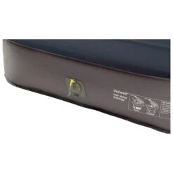 Outwell - Dreamboat Double 12.0 - Matelas De Camping -Matériel De Camping outwell dreamboat double 120 matelas de camping detail 3