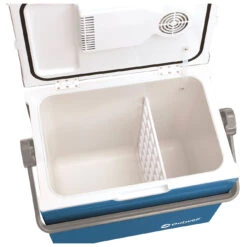 Outwell - Ecocool 24 12V/230V - Glacière -Matériel De Camping outwell ecocool 24 12v 230v glaciere detail 2