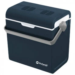 Outwell - Ecocool Lite 24 - Glacière -Matériel De Camping outwell ecocool lite 24 glaciere 1