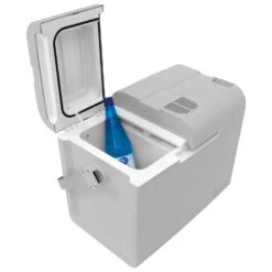 Outwell - Ecolux 35 - Glacière -Matériel De Camping outwell ecolux 35 glaciere detail 6