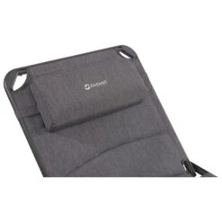 Outwell - Evansville - Transat -Matériel De Camping outwell evansville transat detail 5