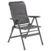 Outwell - Fernley - Chaise De Camping -Matériel De Camping outwell fernley chaise de camping
