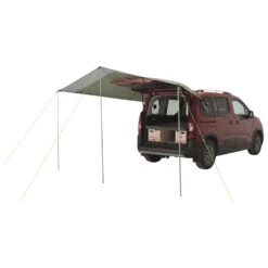 Outwell - Fieldcrest Canopy - Auvent Camping-car -Matériel De Camping outwell fieldcrest canopy auvent camping car detail 2