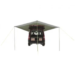 Outwell - Fieldcrest Canopy - Auvent Camping-car -Matériel De Camping outwell fieldcrest canopy auvent camping car detail 3
