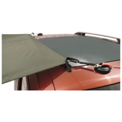 Outwell - Fieldcrest Canopy - Auvent Camping-car -Matériel De Camping outwell fieldcrest canopy auvent camping car detail 5