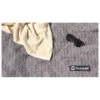 Outwell - Flat Woven Carpet Nevada 4P - Toile De Sol -Matériel De Camping outwell flat woven carpet nevada 4p toile de sol