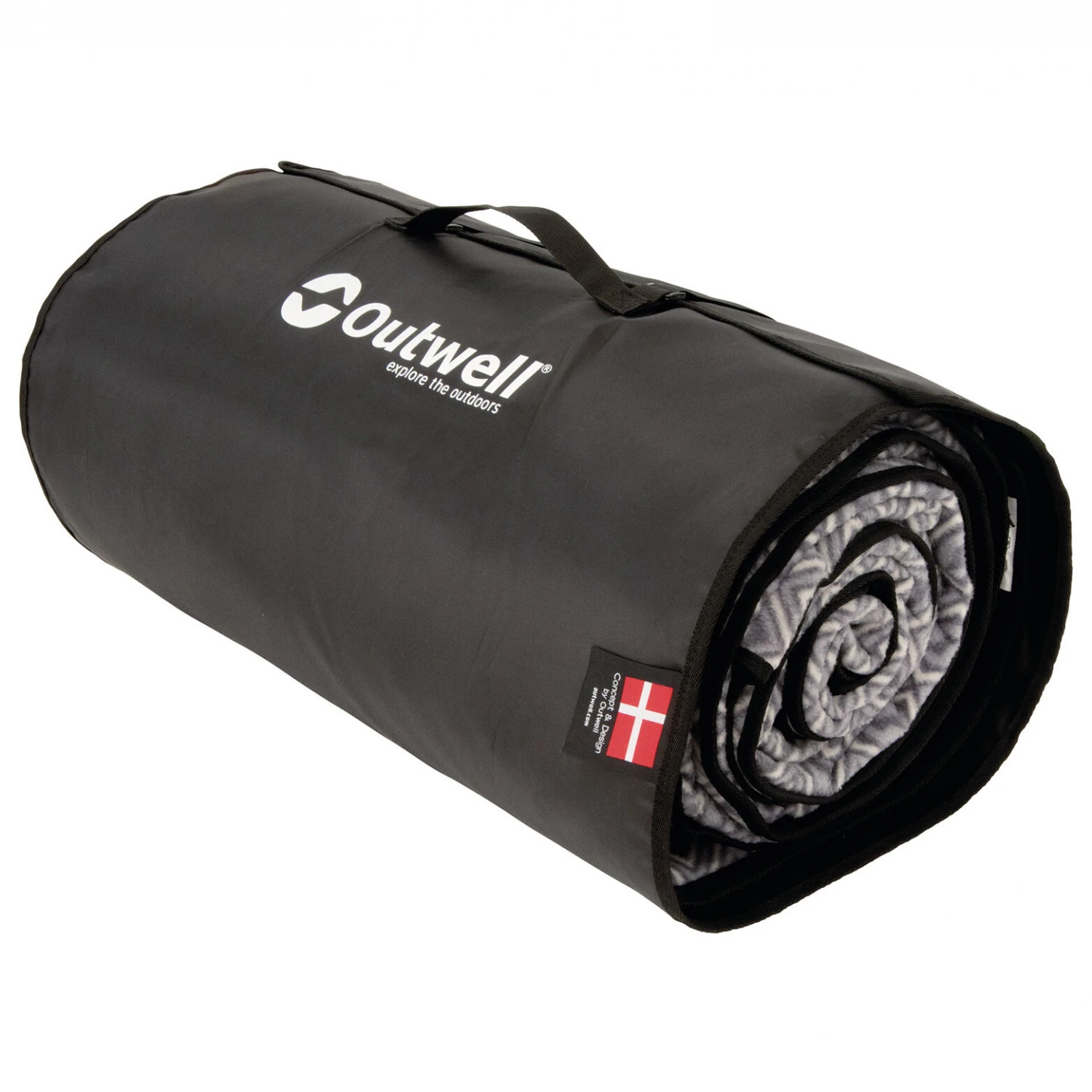 Outwell - Flat Woven Carpet Springwood 6SG - Tapis De Tente 3 Outwell - Flat Woven Carpet Springwood 6SG - Tapis De Tente