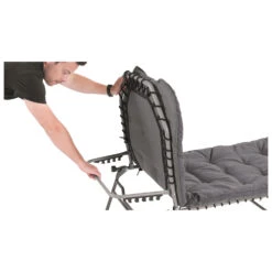 Outwell - Fontana Lake - Transat -Matériel De Camping outwell fontana lake transat detail 6