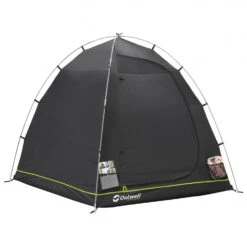 Outwell - Free Standing Inner L - Tente Intérieure -Matériel De Camping outwell free standing inner l tente interieure 1