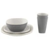 Outwell - Gala 2 Person Dinner Set - Set De Vaisselle 1 Outwell - Gala 2 Person Dinner Set - Set De Vaisselle -Matériel De Camping outwell gala 2 person dinner set set de vaisselle