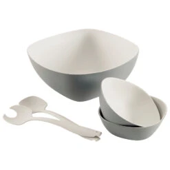Outwell - Gala Salad Set - Set De Vaisselle -Matériel De Camping outwell gala salad set set de vaisselle 1