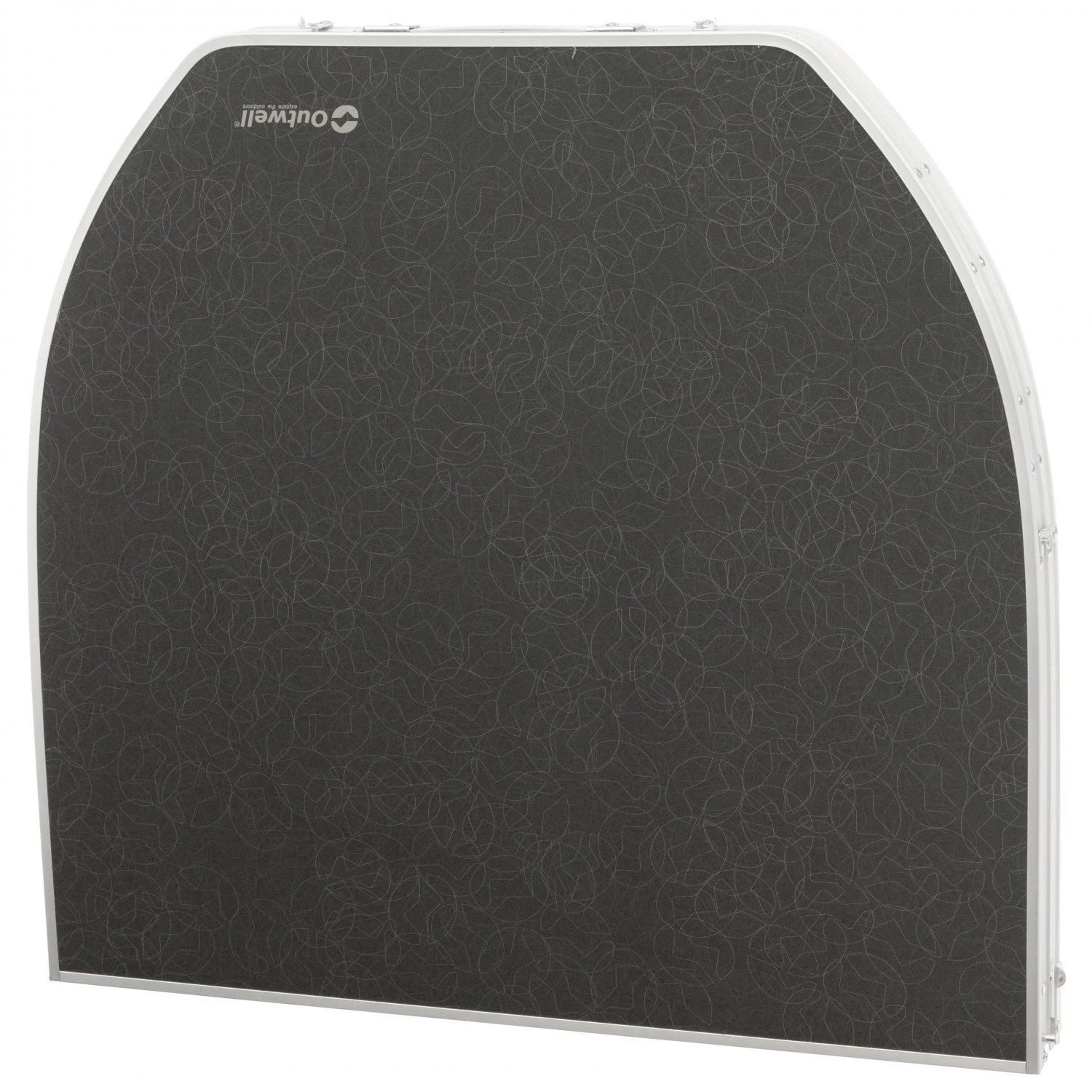 Outwell - Hamilton - Table De Camping 4 Outwell - Hamilton - Table De Camping – Image 2