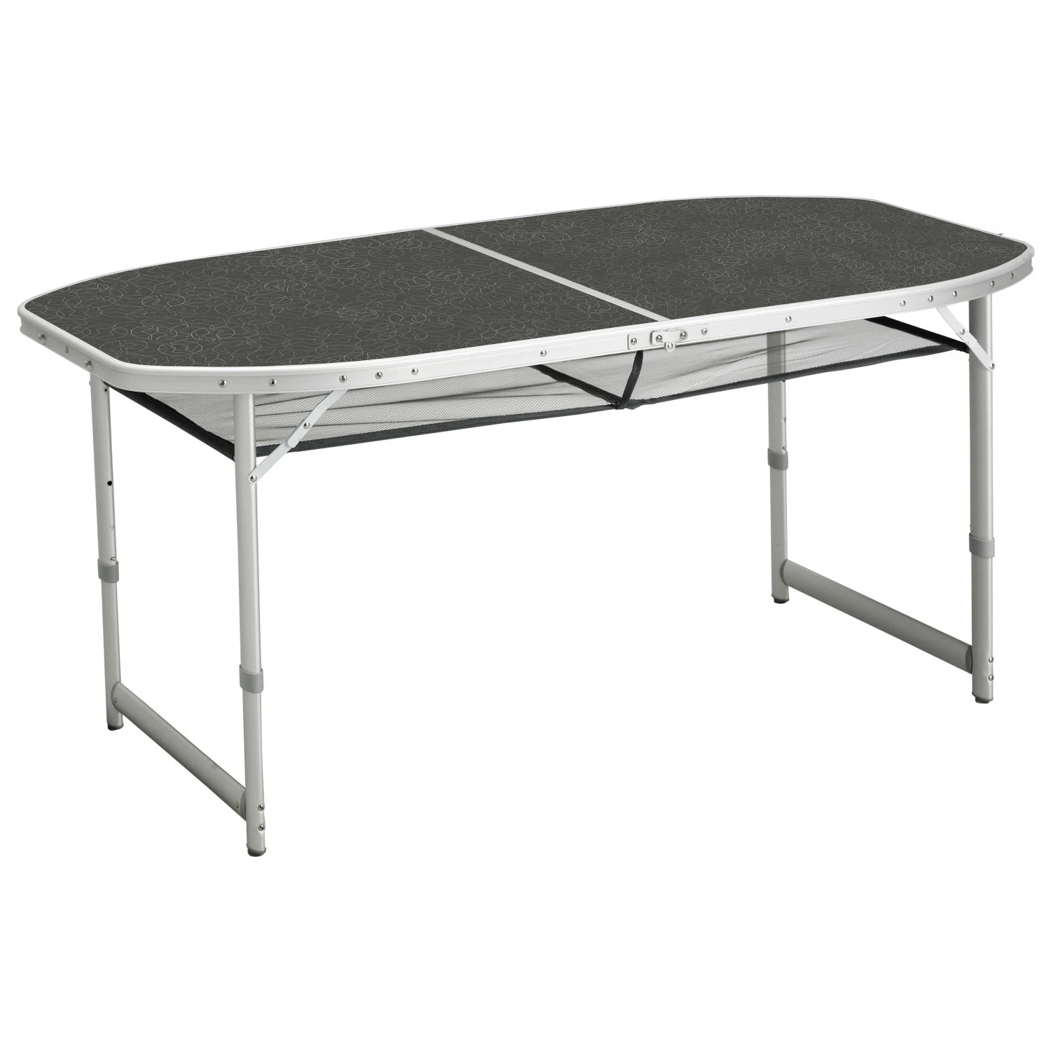 Outwell - Hamilton - Table De Camping 3 Outwell - Hamilton - Table De Camping