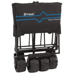 Outwell - Hamoa Transporter - Chariot à Bras 13 Outwell - Hamoa Transporter - Chariot à Bras -Matériel De Camping outwell hamoa transporter chariot a bras detail 6