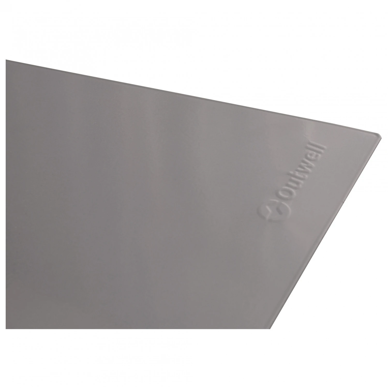 Outwell - Heat Diffusion Plate - Accessoires Mobilier De Camping 4 Outwell - Heat Diffusion Plate - Accessoires Mobilier De Camping – Image 2
