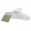 Outwell - Hillcrest Tarp - Tarp -Matériel De Camping outwell hillcrest tarp tarp