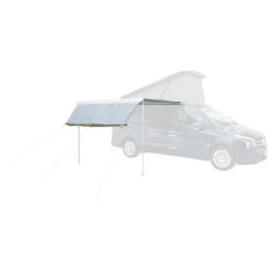 Outwell - Hillcrest Tarp - Tarp -Matériel De Camping outwell hillcrest tarp tarp detail 2