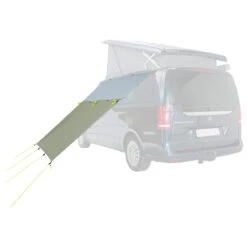 Outwell - Hillcrest Tarp - Tarp -Matériel De Camping outwell hillcrest tarp tarp detail 4