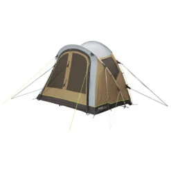 Outwell - Lakecrest - Auvent Camping-car -Matériel De Camping outwell lakecrest auvent camping car detail 2