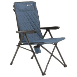 Outwell - Lomond - Chaise De Camping 11 Outwell - Lomond - Chaise De Camping -Matériel De Camping outwell lomond chaise de camping 1