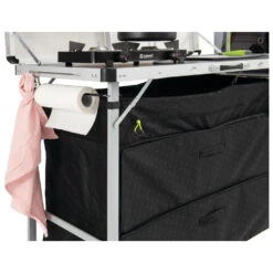 Outwell - Magante Kitchen Unit - Armoire De Camping -Matériel De Camping outwell magante kitchen unit armoire de camping detail 3