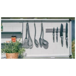 Outwell - Magante Kitchen Unit - Armoire De Camping -Matériel De Camping outwell magante kitchen unit armoire de camping detail 5