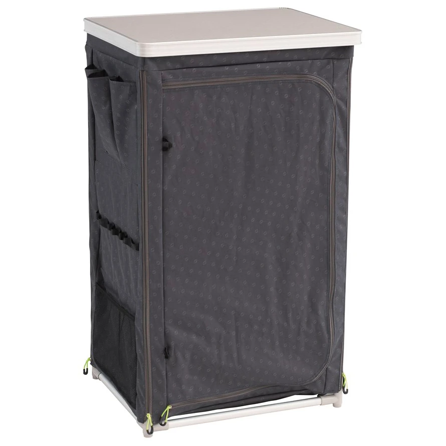 Outwell - Milos - Armoire De Camping 5 Outwell - Milos - Armoire De Camping – Image 3