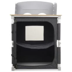 Outwell - Padres Kitchen Table - Table De Camping -Matériel De Camping outwell padres kitchen table table de camping detail 2