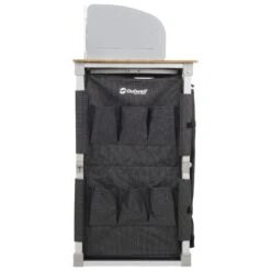 Outwell - Padres Kitchen Table - Table De Camping -Matériel De Camping outwell padres kitchen table table de camping detail 3