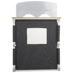 Outwell - Padres Kitchen Table - Table De Camping -Matériel De Camping outwell padres kitchen table table de camping detail 4