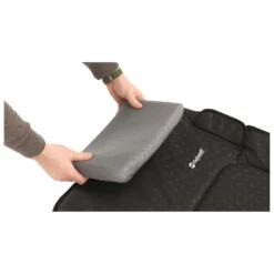 Outwell - Pardelas - Lit De Camp -Matériel De Camping outwell pardelas lit de camp detail 2