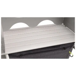 Outwell - Paros Kitchen Table - Armoire De Camping -Matériel De Camping outwell paros kitchen table armoire de camping detail 6