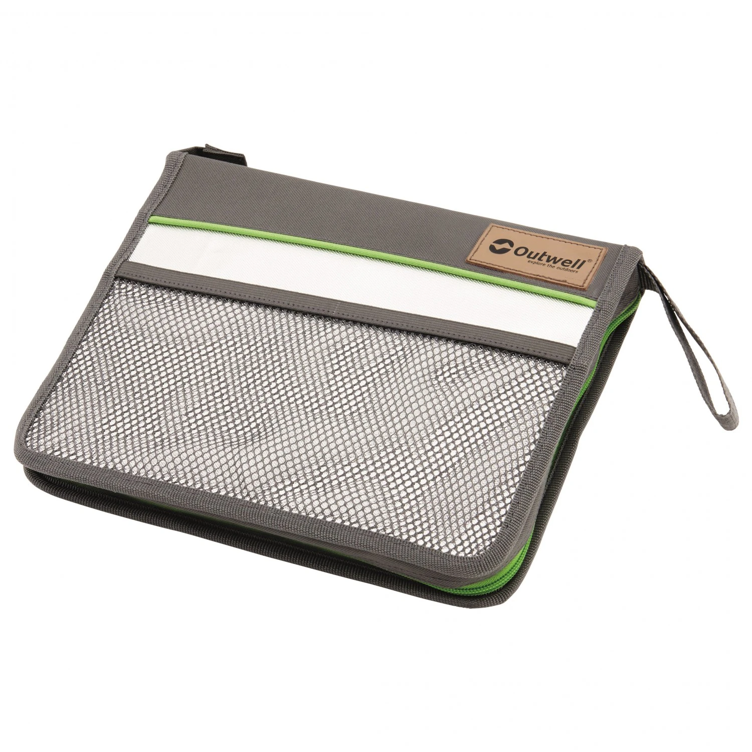 Outwell - Picnic Cutlery Set - Kit Pique-nique 4 Outwell - Picnic Cutlery Set - Kit Pique-nique – Image 2